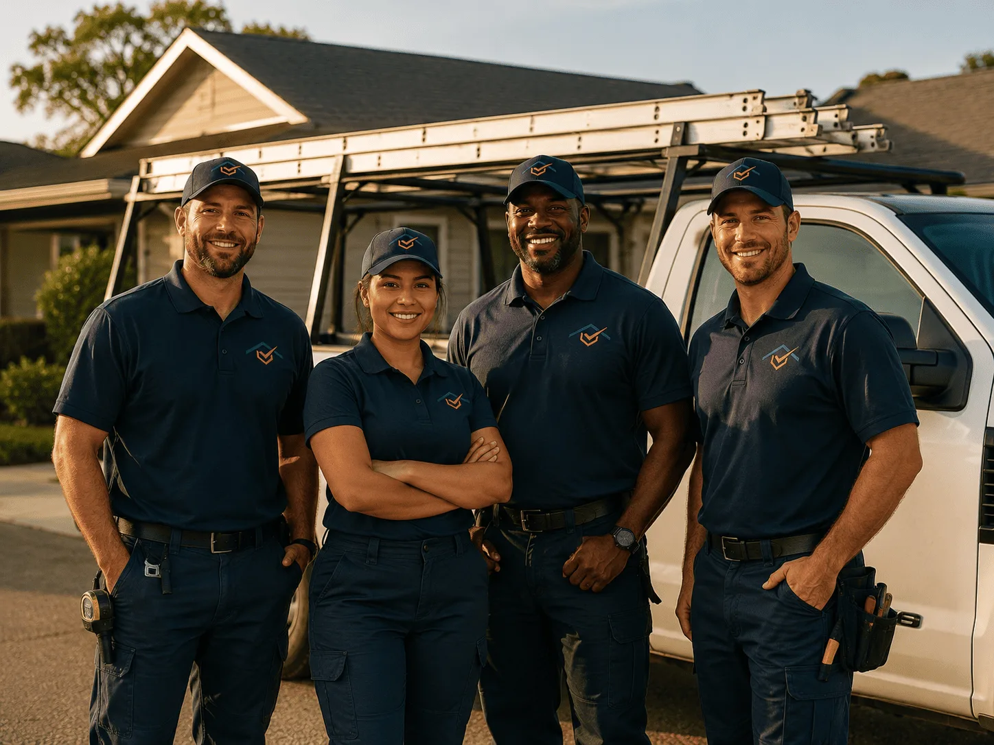 Roof Inspection company in Sweet Springs, MO